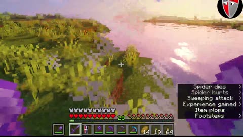 Minecraft Stream 21 - Back to the mines