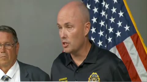 Gov Cox Our Nation Is Broken