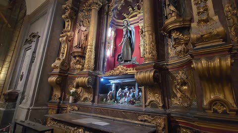SYMBOLS OF SAN MARTIN