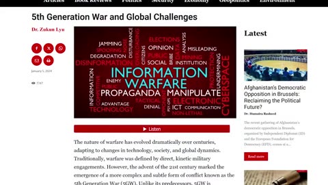 RichieFromBoston - The Final Theory of Everything!!