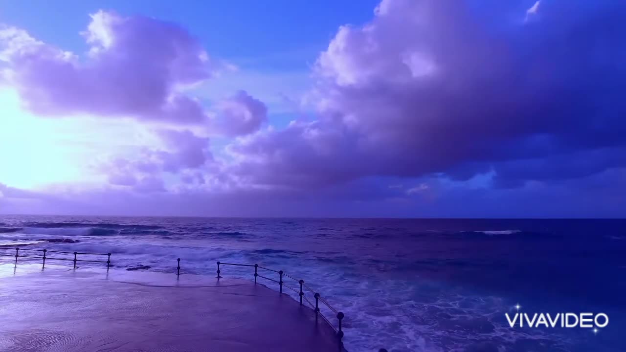 Beautiful relaxing music