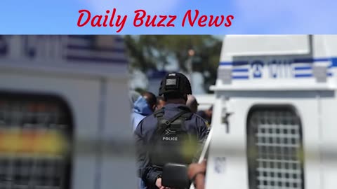 Fugitive UK drug boss Callum Gower deported from Cape Town.