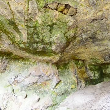 What if...This Cave Could Destroy the World!?