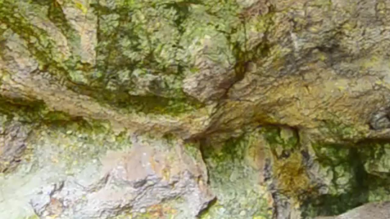 What if...This Cave Could Destroy the World!?