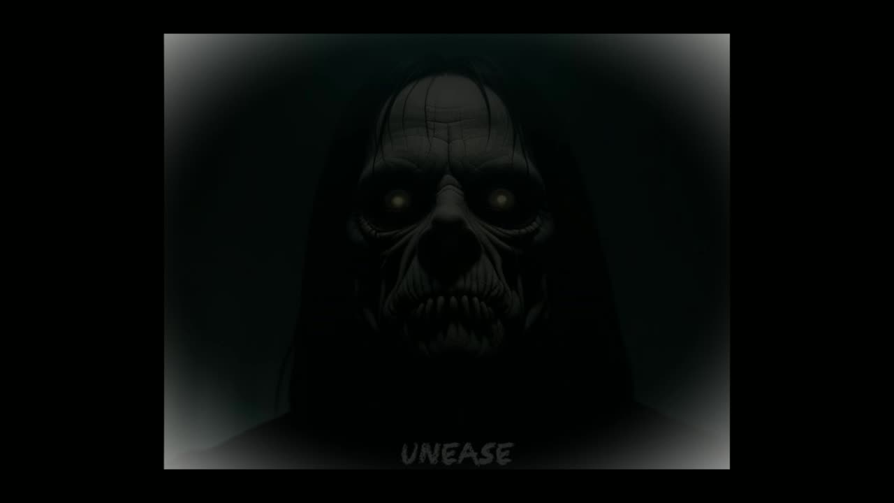 Unease