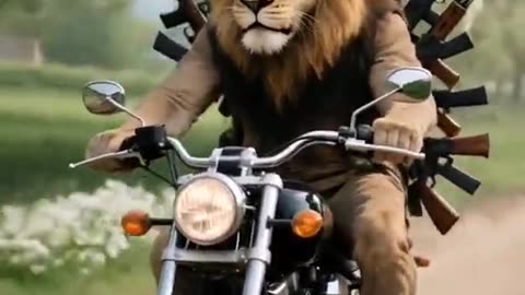 this is the fools end #cats #cat #ai #aivideo #meow #funnycats #funny #cute