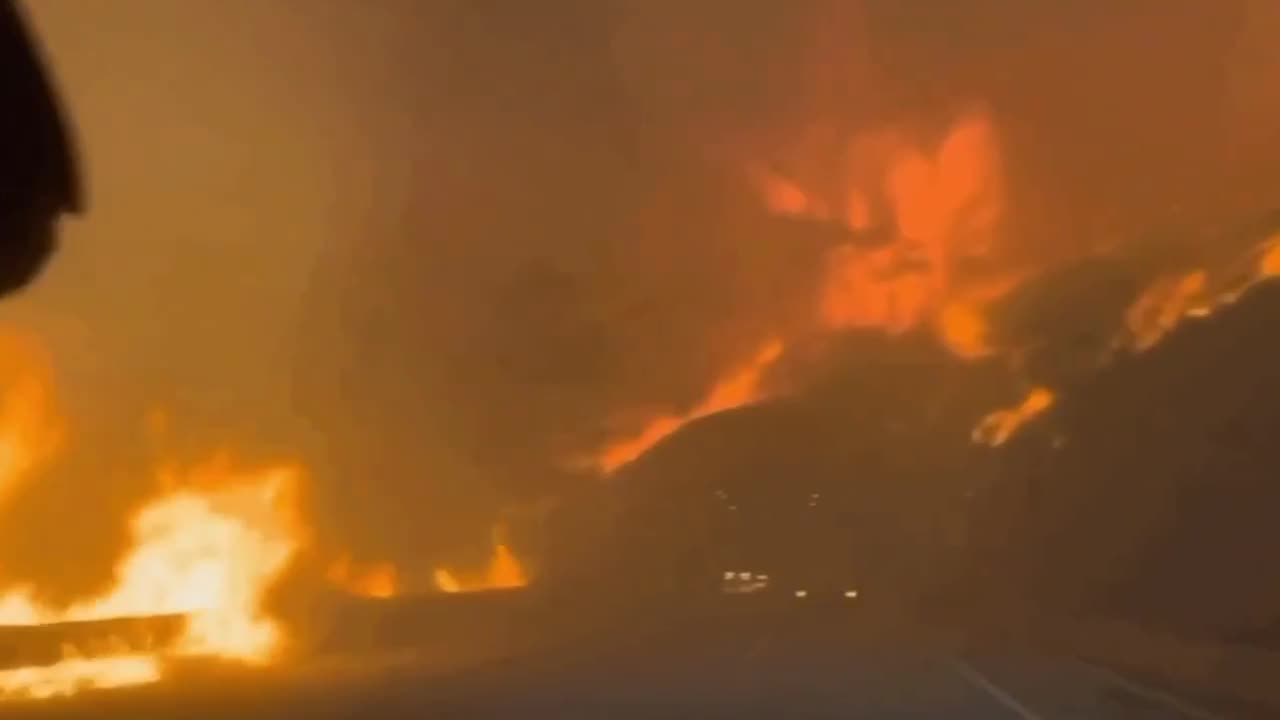BREAKING: Death toll from South Korea wildfires rises to 12.
