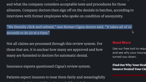 Your Doctor Said Yes, AI Said No