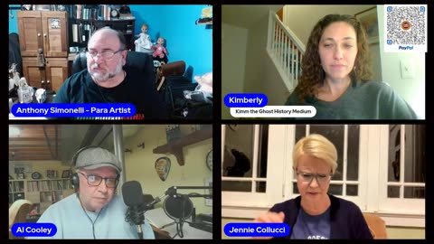 WELCOME TO ERRT RADIO ON RUMBLE