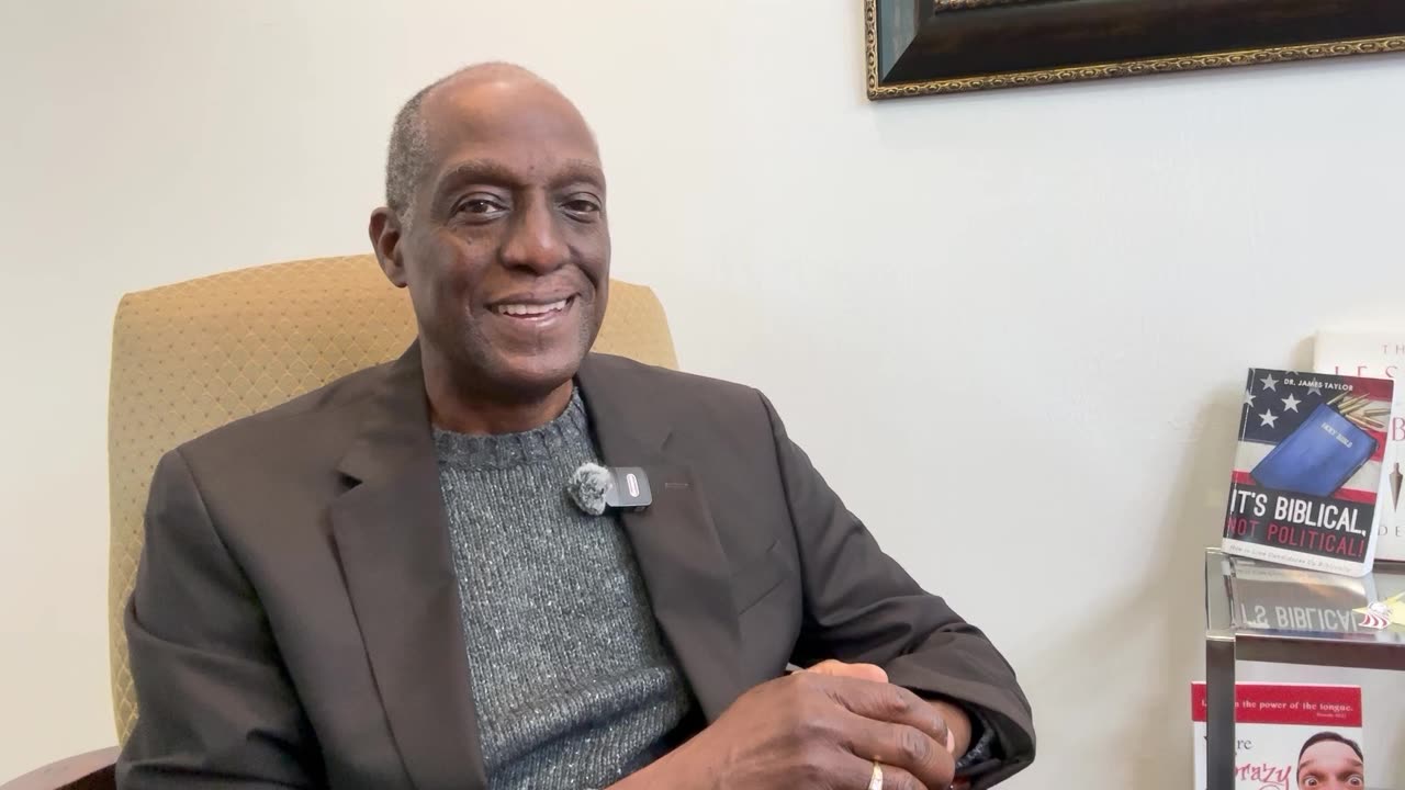 Prove You Care about Americans