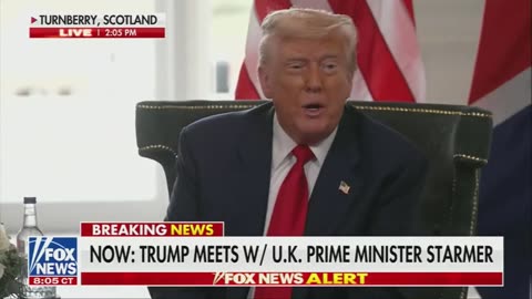 Trump sets new deadline on Russian war in Ukraine