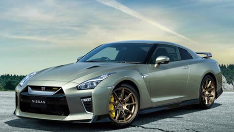 AEPSPIECES.COM - Moteur complet NISSAN GT-R R35 3.8 VR38DETT