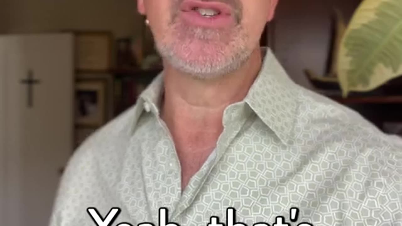 Foolishness Is Too Easy