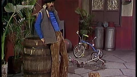 CHAVES T4 EP28