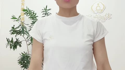951.一個視頻 學會倒立