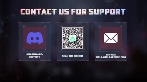 Delta Force - Official Anti-Cheat PC Tutorial Trailer