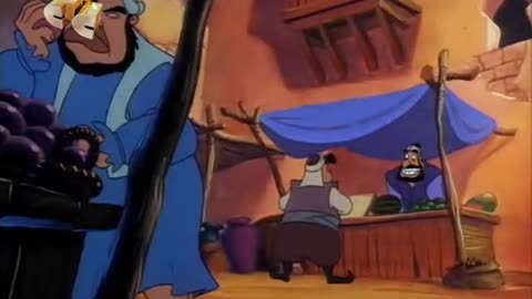Aladdin S01-E04