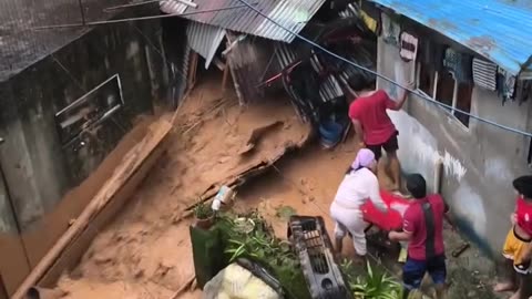 LANDSLIDE