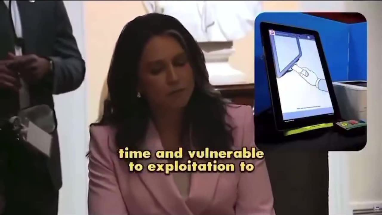 Dominion Exposed: Millions of Trump Votes Deleted, Election Integrity Under Fire