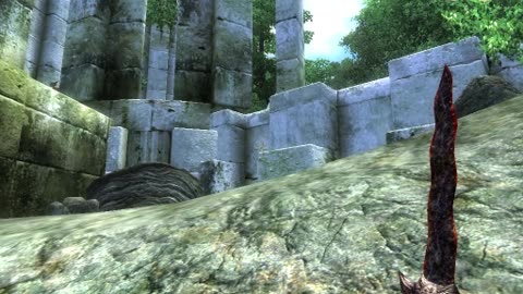 The Elder Scrolls IV: Oblivion