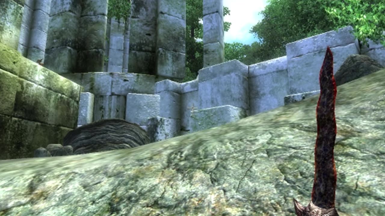 The Elder Scrolls IV: Oblivion