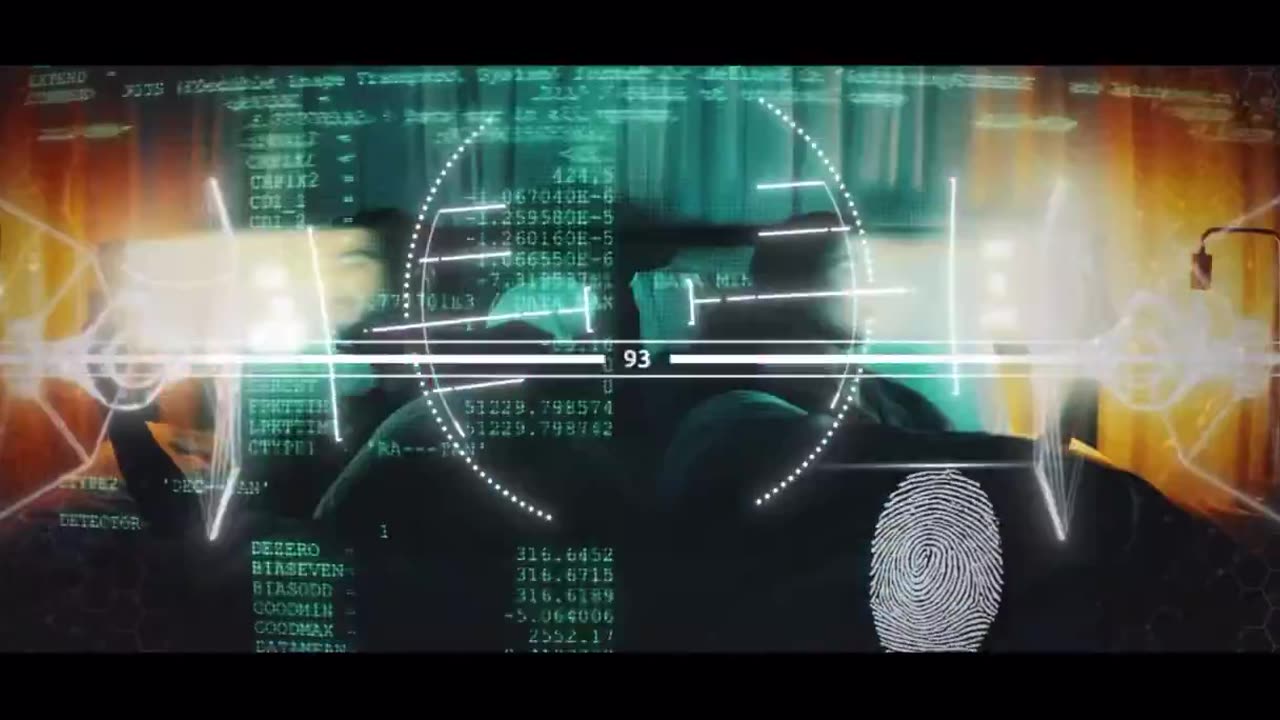 Q Anon Disclosure Project