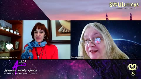 Super Soldiers Secrets | Penny Bradley’s Extraordinary Journey