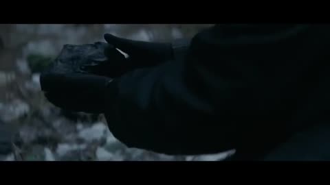 THE OCCUPANT Trailer (2025) Ella Balinska
