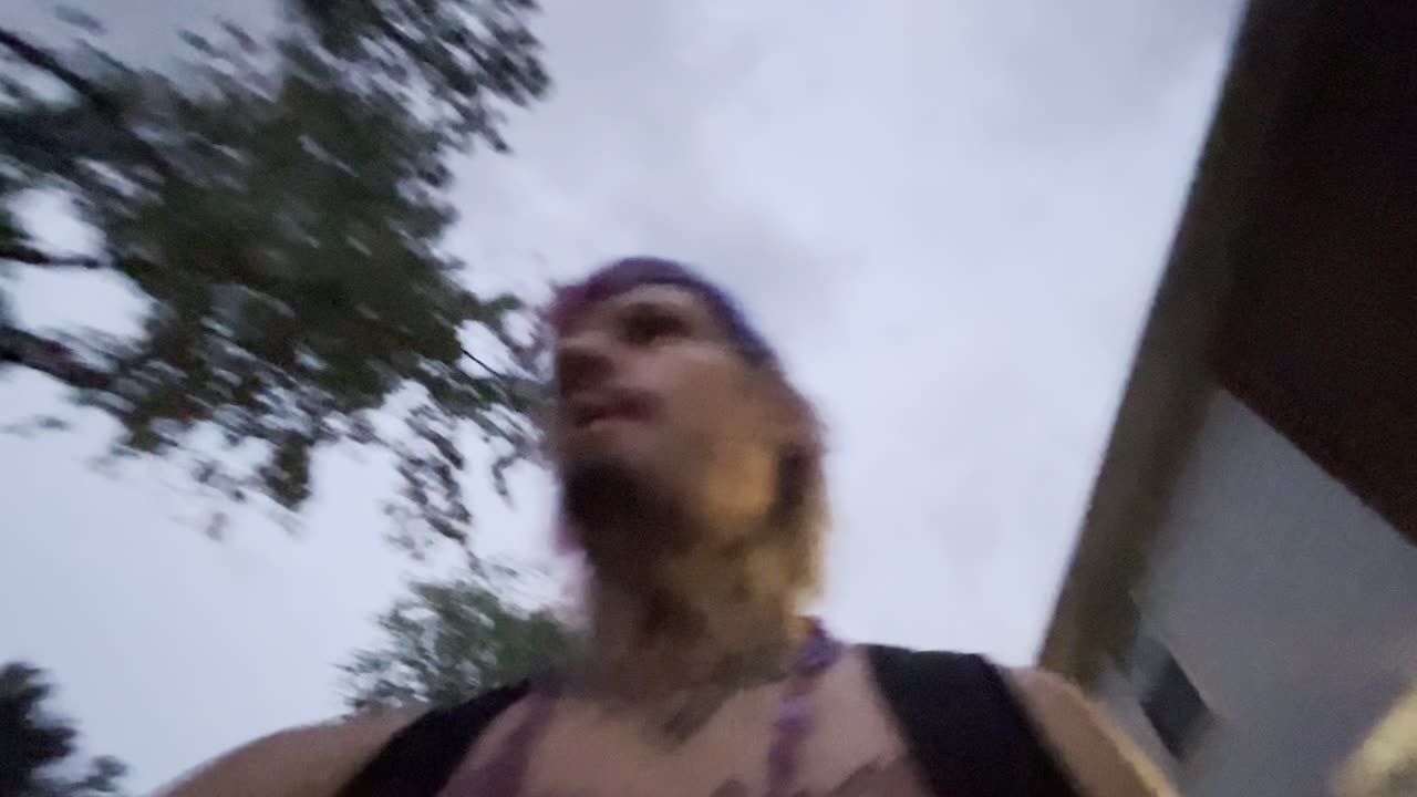 Ep. 330 "Ice Ice Baby" by Patrick Henry The Batman