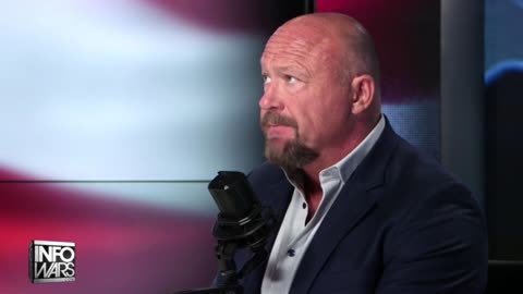 The Alex Jones Show in Full HD for July 3, 2025.