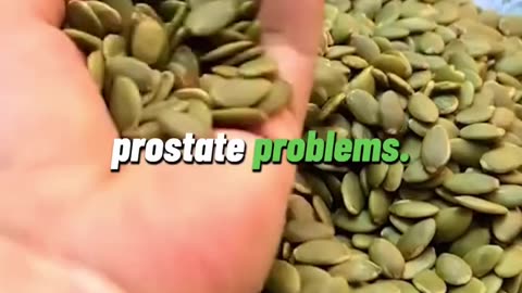 Eat these...