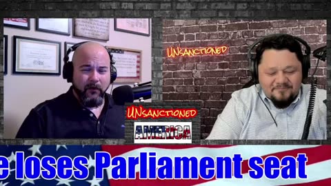 UNsanctioned AMERICA - #312, May 1, 2025
