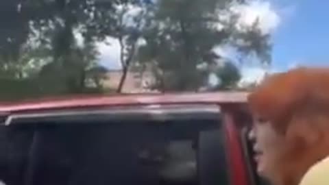 🤝🛡️ Ukraine Russia War | Civilians Prevent Detainment in Mykolaiv Amid Conflict | RCF