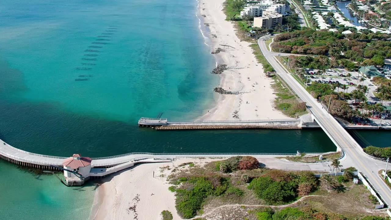 Gulf Stream Boat Club
