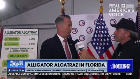 ICE WASN’T ALLOWED TO DO THEIR JOB UNDER BIDEN AND MAYORKAS