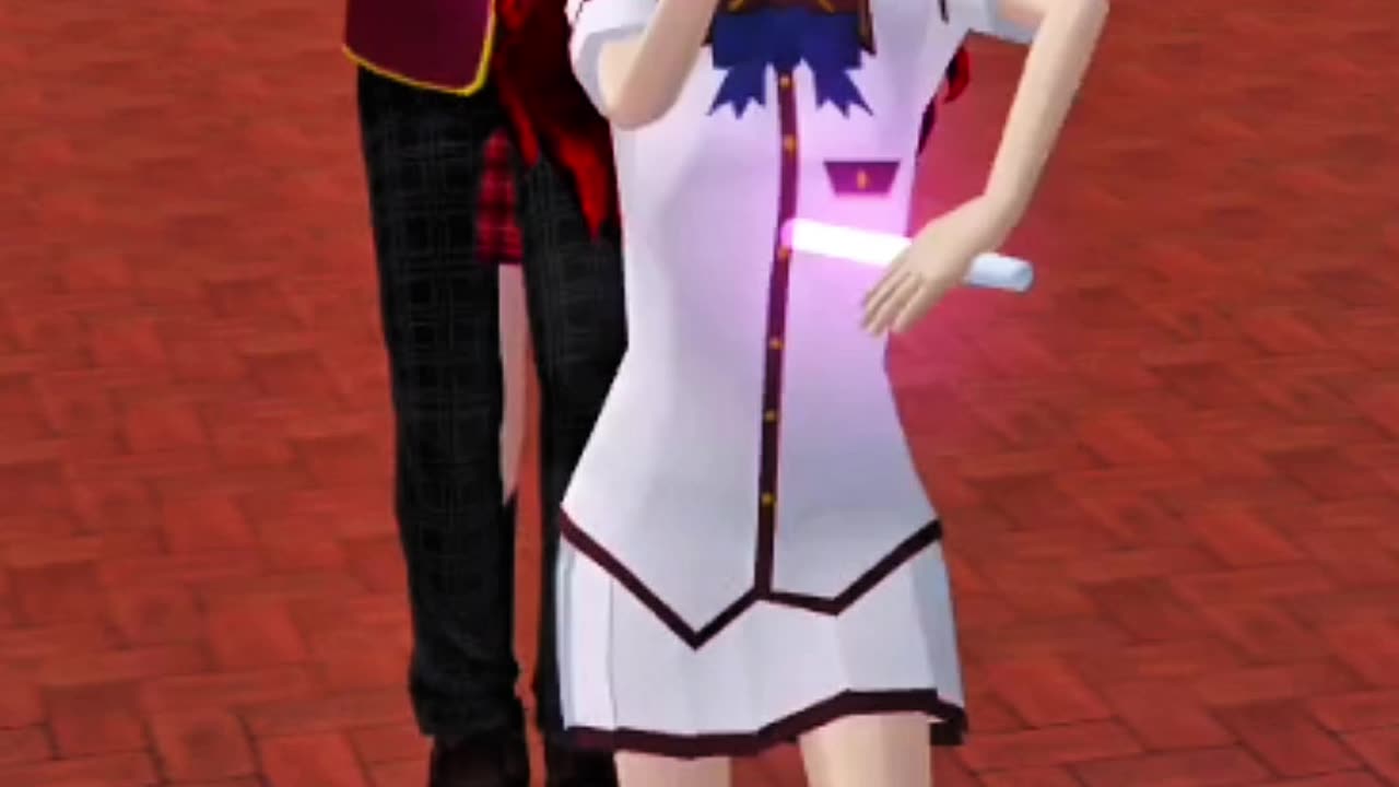 Sakura YouTube gaming