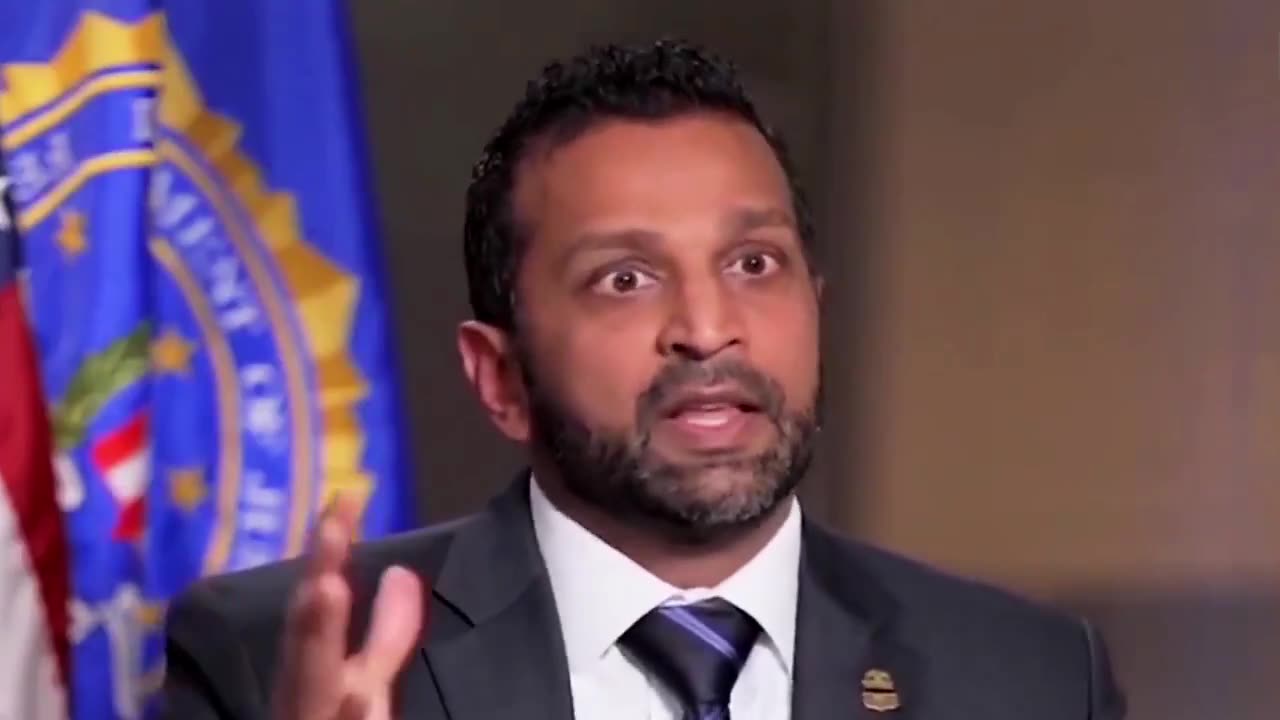 GREATEST FBI DIRECTOR OF ALL TIME