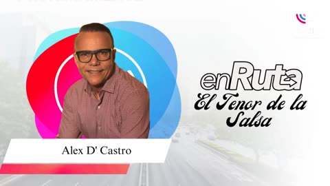 Alex D'Castro - Viernes de Descarga