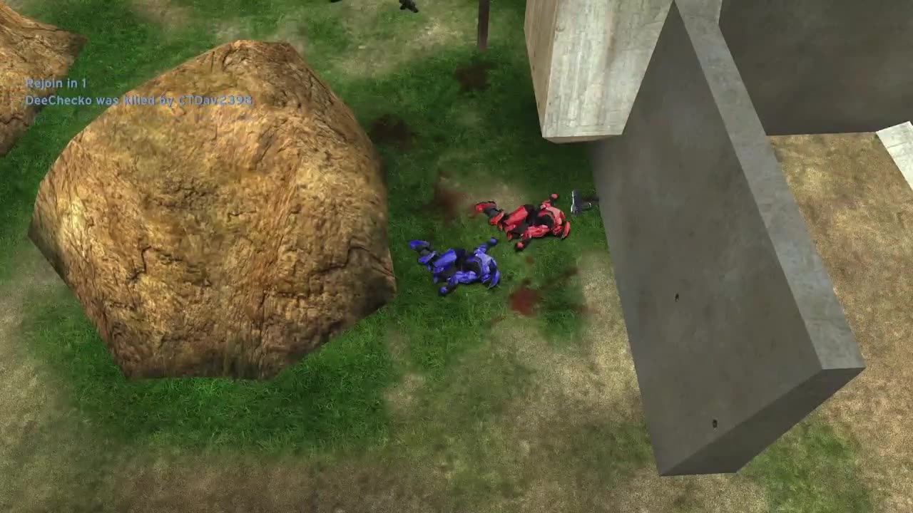 Halo 5 Live Stream