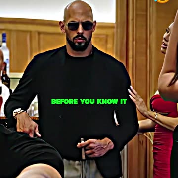 TATE Is DONE With 'GIRL ADVICE'🤣