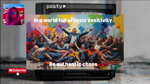 Reflections on a Fractured Society