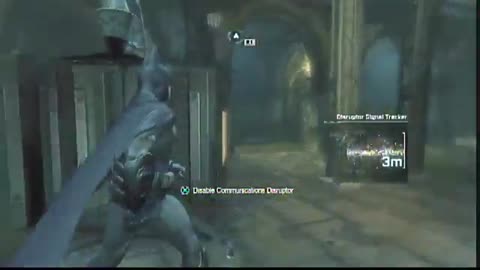 Batman_ Arkham City GOTY Edition Day 2 - 5 _ 9