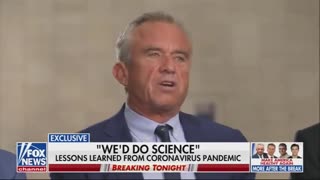 'Trust The Experts' is not a function of science or democracy. It's a function of totalitarianism