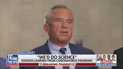 'Trust The Experts' is not a function of science or democracy. It's a function of totalitarianism