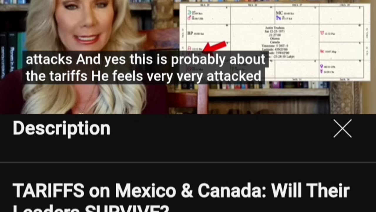 Joni Patry predictions on Canada in remaining months in 2025