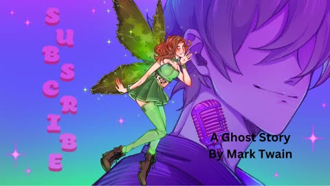 A Ghost story