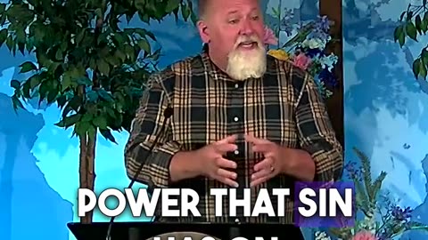 👑 Jesus: Savior, Sanctifier, Healer & Coming King | Revelation 20:1–6