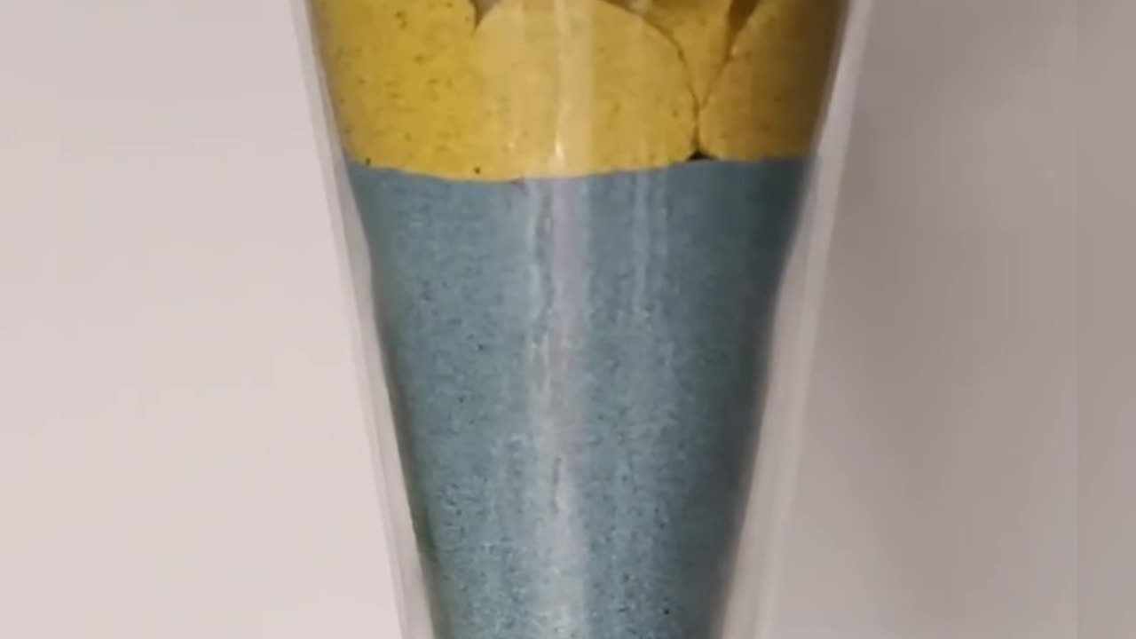 MESMERIZING Kinetic Sand 🌟 Satisfying ASMR Flow & Sounds