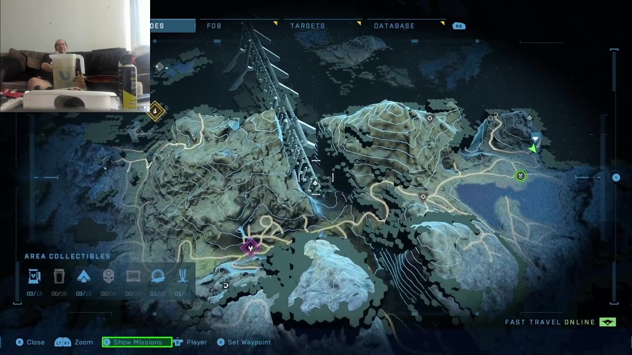 Halo Infinite