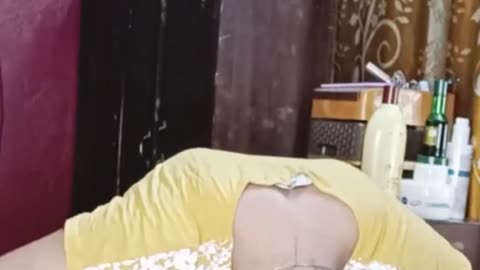 Indian housewife daily life blogs video